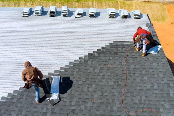 Best Gutter Installation and Roofing  in Highland Park, NJ