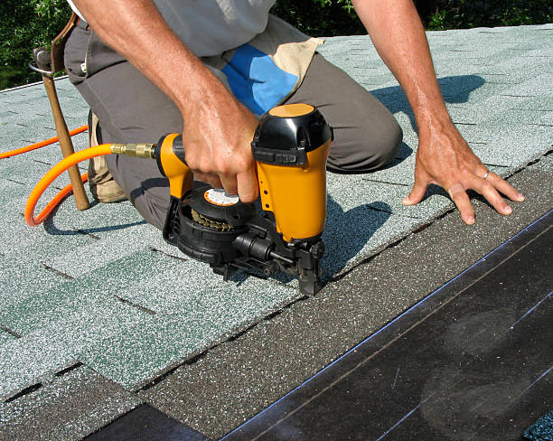 Roof Waterproofing Services in Highland Park, NJ