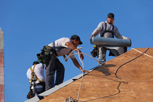 Best Roof Installation Near Me  in Highland Park, NJ