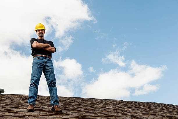 Best New Roof Installation  in Highland Park, NJ